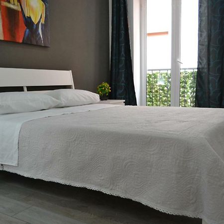 Angelas House Leilighet Napoli Eksteriør bilde